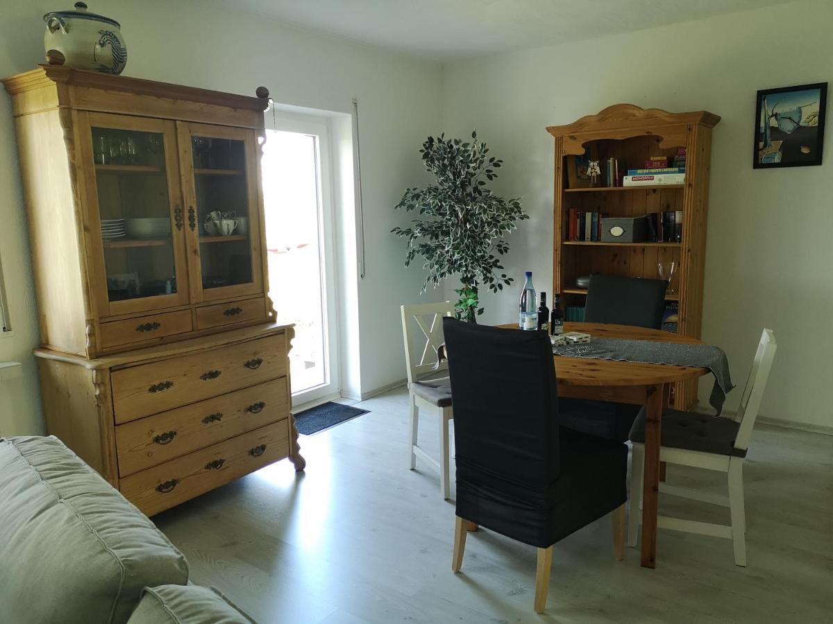Ferienwohnung "In De Uehl" Hürtgenwald Buitenkant foto