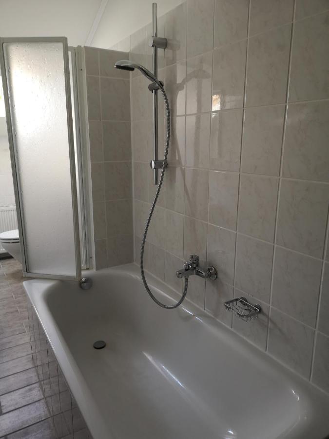 Ferienwohnung "In De Uehl" Hürtgenwald Buitenkant foto