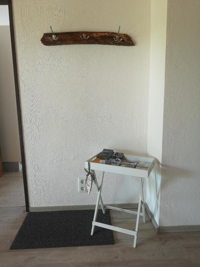 Ferienwohnung "In De Uehl" Hürtgenwald Buitenkant foto